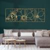 Gold Blossom Style