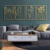 Gold Classic Style