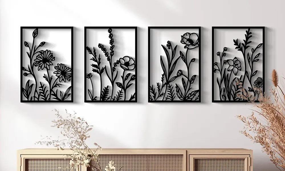 Flowers And Plants