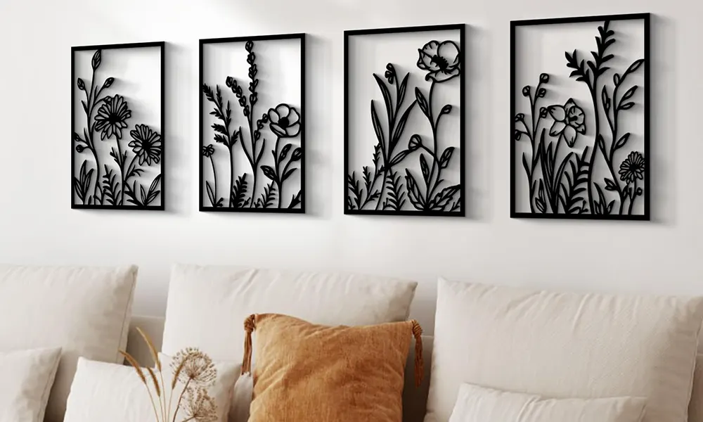 Flowers And Plants1